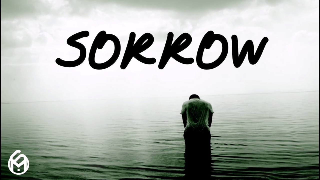MORT SHYBUR - SORROW | underground rap | horror rap - YouTube