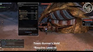 Fast Leveling in Guild Wars 1