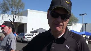 Auto Nation Chevrolet Arrowhead: Gary Atkinson