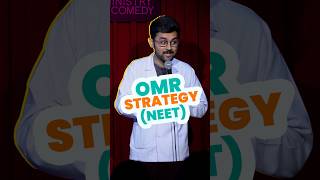 AIR 2,00,000 vs AIR 1🥇| #standupcomedy #neet #neet2026