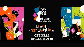 The 42nd Jazz Goes To Campus: Competition Final Round