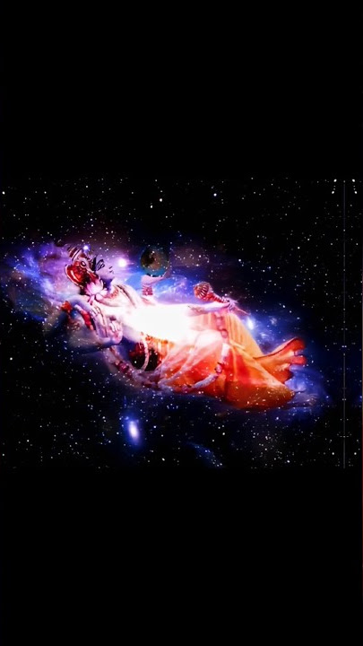 Hare Rama Hare Krishna| Ghalin lotangan vandin #krishna #ram #shorts #youtubeshorts #shortsfeed