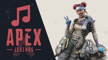 Apex Legends - Lifeline Music Arrangement (HQ)