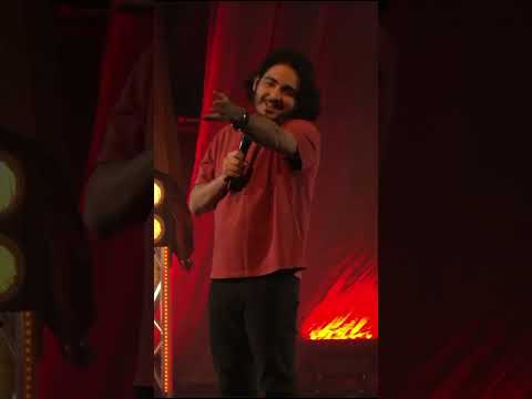 Video MAX ANGIONI : RELAZIONI COMPLICATE