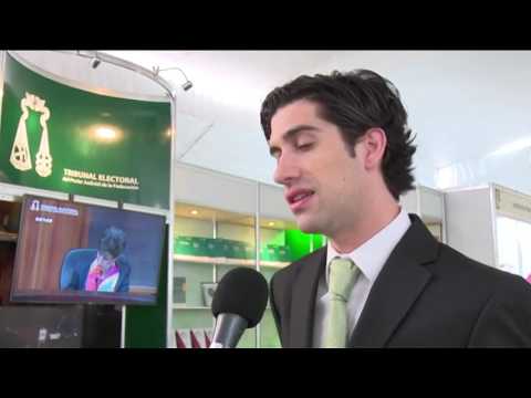 Entrevista - José Ángel Treviño - TEPJF - Jueves 25 mayo 2017 - TEPJF tribunal electoral arraijan