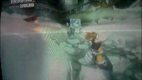 Rayman 3: Hoodlum Havoc (PS2) 100% Walkthrough Part 20