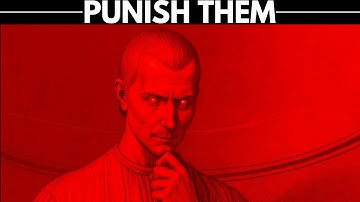 5 Ruthless Ways to Command Instant Respect | Machiavelli