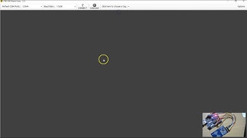 PN5180 Mifare Ultralight