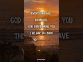 This is your sign… #trustgod motivation #bibleverse #motivationalquotes #anxietyrelief #quotes