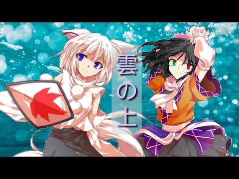 東方PV　シャルル