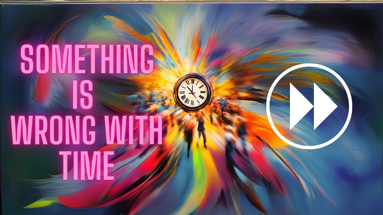 Someone Getting Hit Fast Refrence Is Someone hitting fast forward on OUR LIVES? - YouTube