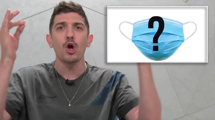 Mask On or Off: Youre Both Wrong | Andrew Schulz