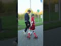 Achilles Jugendakademie bei GGM Gastro – Partnerschaft & „Luigi“ 🤖⚽