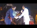 北島三郎 VS 谷村新司 1982年8月21日, 芝・大本山増上寺にて収録