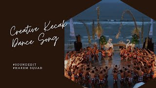 Balinese Kecak Dance Creation Backsound