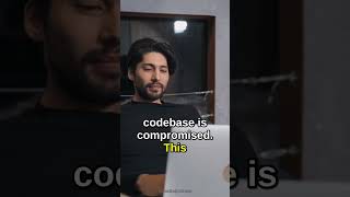 A hacker group is poisoning open source code at an unprecedented scale