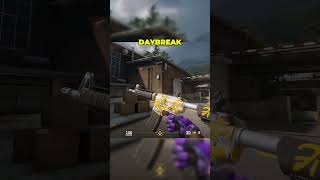 FNATIC KATO 14 DAYBREAK CRAFT