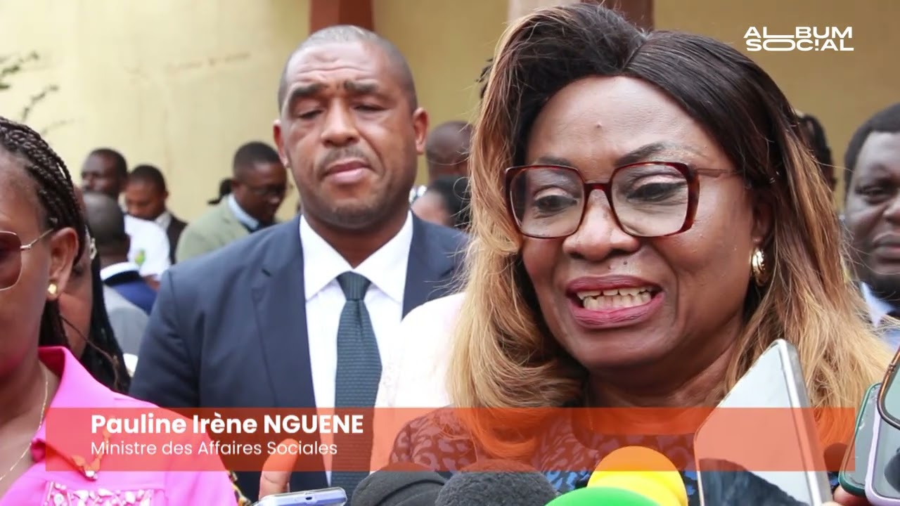 Droits des personnes handicapées: le Cameroun revisite sa convention avec les Nations Unies