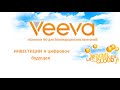 Акции Veeva Systems (VEEV). Обзор компании Veeva Systems. Какие акции купить в 2021 году.