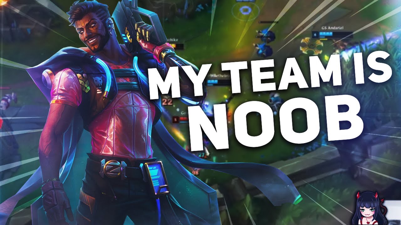 I'm a german npc 😄 | YamatosDeath