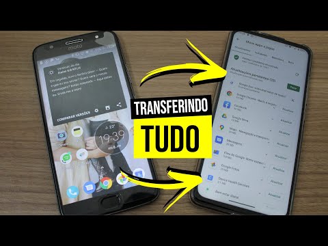 Vídeo: Por que o Android não precisa mais de uma partição de cache