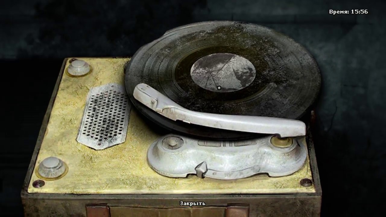 Darkwood #12 Смерть по неосторожности