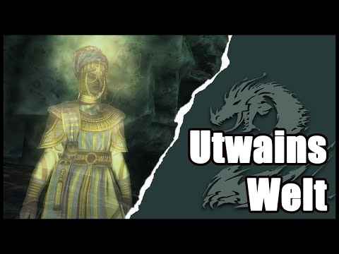 #375 Geister der Vergangenheit ★ GUILD WARS 2 ★ Utwains Welt