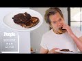 Kevin Bacon Makes &quot;Power Pancakes&quot; for Wife Kyra Sedgwick | PEOPLE