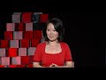 The U.S. & China: What Comes Next? | Lin Yang | TEDxBeaconStreet