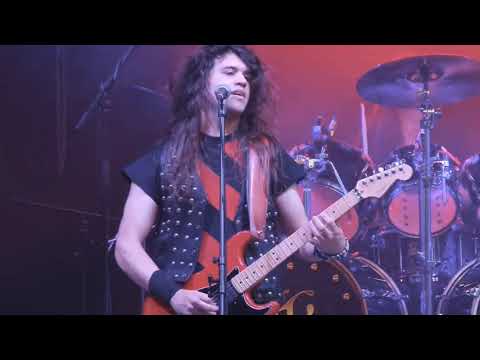 Iron Kingdom - Keep It True 17