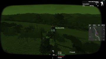 ArmA 3 | Supply Drop