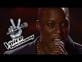 Love's Divine - Seal | Carl Ellis Cover | The Voice of Germany 2015 | Knockouts