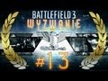 Metro 700 - Wyzwanie #13 - Battlefield 3 multiplayer pl, odc 1/2