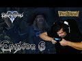 BARRBOSSAA!!!! | Kingdom Hearts 2 Critical Mode Playthrough - Episode 6