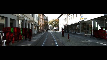 Stationary and Moving Obstacle Detection Using 3D-LIDAR
