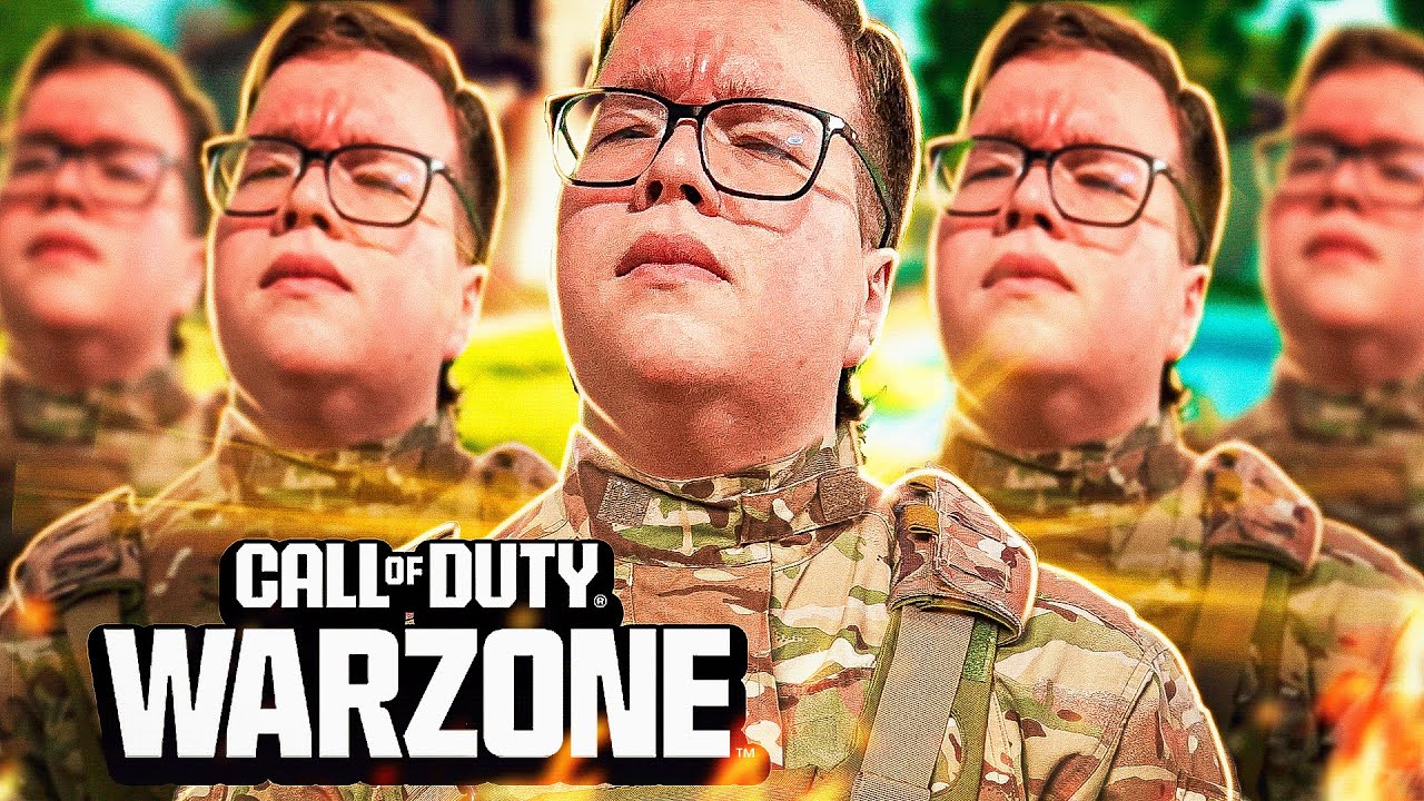 O MONXTRÃO BRILHOU NO SOLO-SQUAD RECOMPRA! VITÓRIA INSANA NO WARZONE BO7