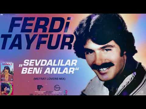 FERDi TAYFUR -