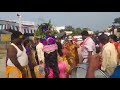 Adupayala durga mata bonalu4