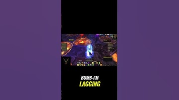 OP Dungeon Loot?! Jumping into a Mythic Dungeon in Ascension WoW!