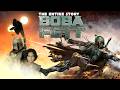 The First Time EVER The Complete Story Of Boba Fett Is Depicted 