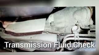 Checking the transmission fluid level on F150 by Breakdowns with Brian 9,717 views 8 months ago 7 minutes, 53 seconds