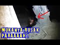 MASUK SARANG KUNTILANAK SENDIRIAN