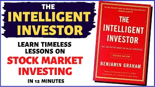 THE INTELLIGENT INVESTOR (हिंदी) Benjamin Graham