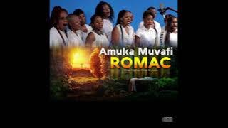 Romac - Mwari Musiki Wazvose / Muchinda Worugare