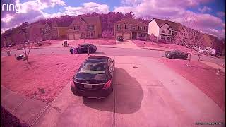Process server assault pt 1
