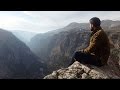 Syriac Chants by Dany Geagea with Background Picures from the Qadisha Valley