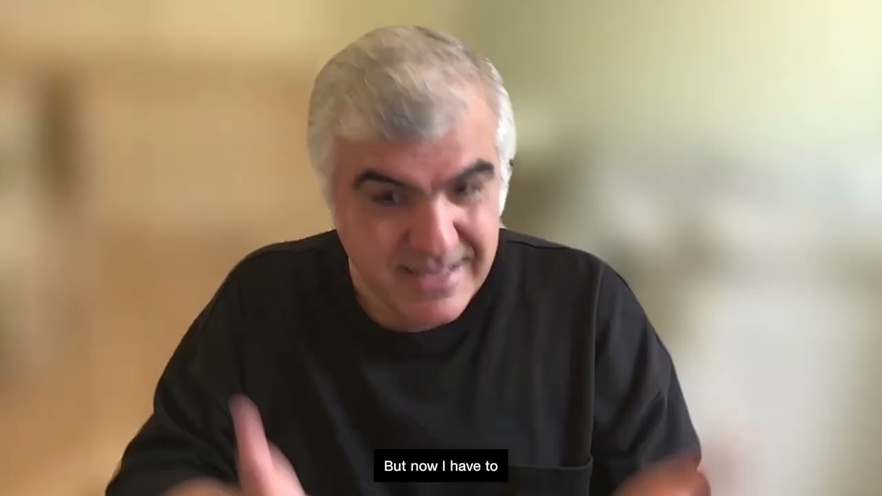 Nasser Heydari, PhD, Mathematics | Handshake AI Fellow