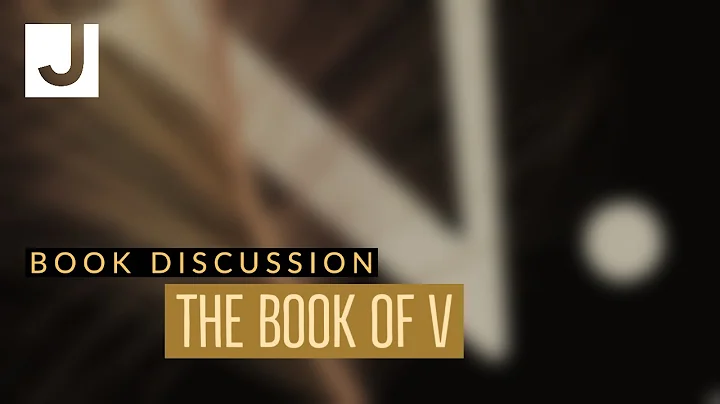 Discussion with Anna Solomon, author of The Book o...