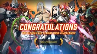 Cracker Jack Expert Mode mission 16 FIGHTING EX LAYER