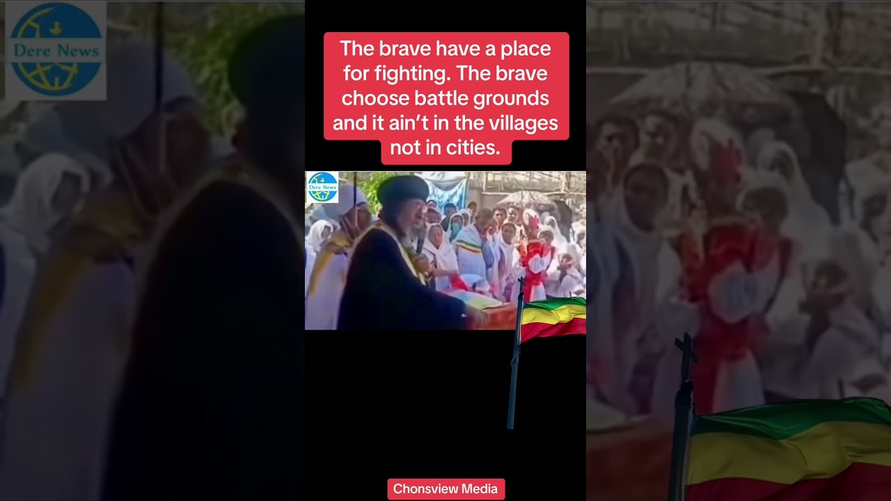 ብፁዕ ወቅዱስ አቡነ ሉቃስ ለፋሽስት ዐቢይ አህመድ ዛሬ በቤተ ክርስቲያን #EOTC #Ethiopia